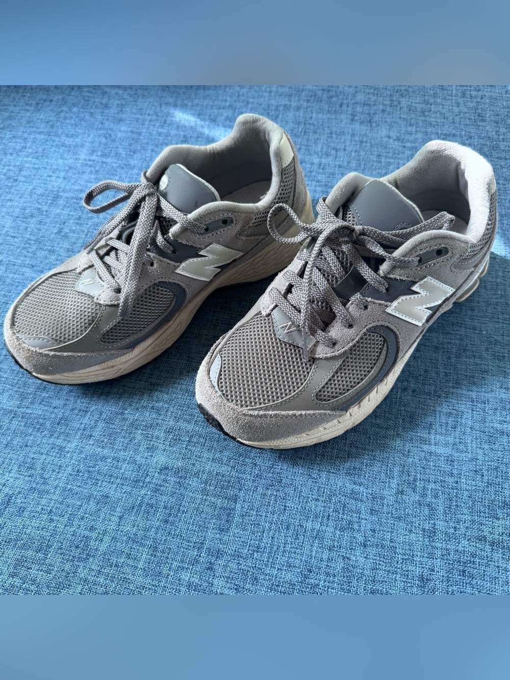 New Balance Sneakers